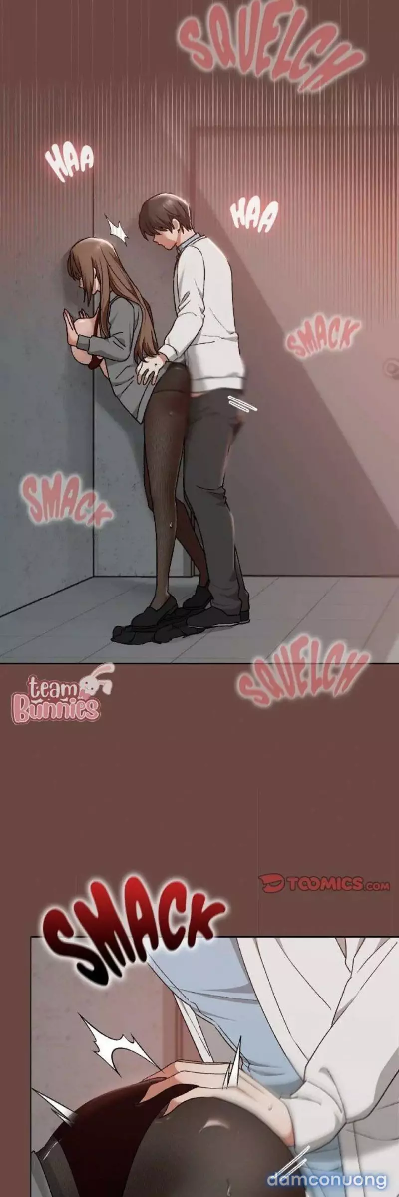 Đừng Nói Với Ai Ở Trường! Chap Chap 14-Đừng Nói Với Ai Ở Trường! - Next Chap 15