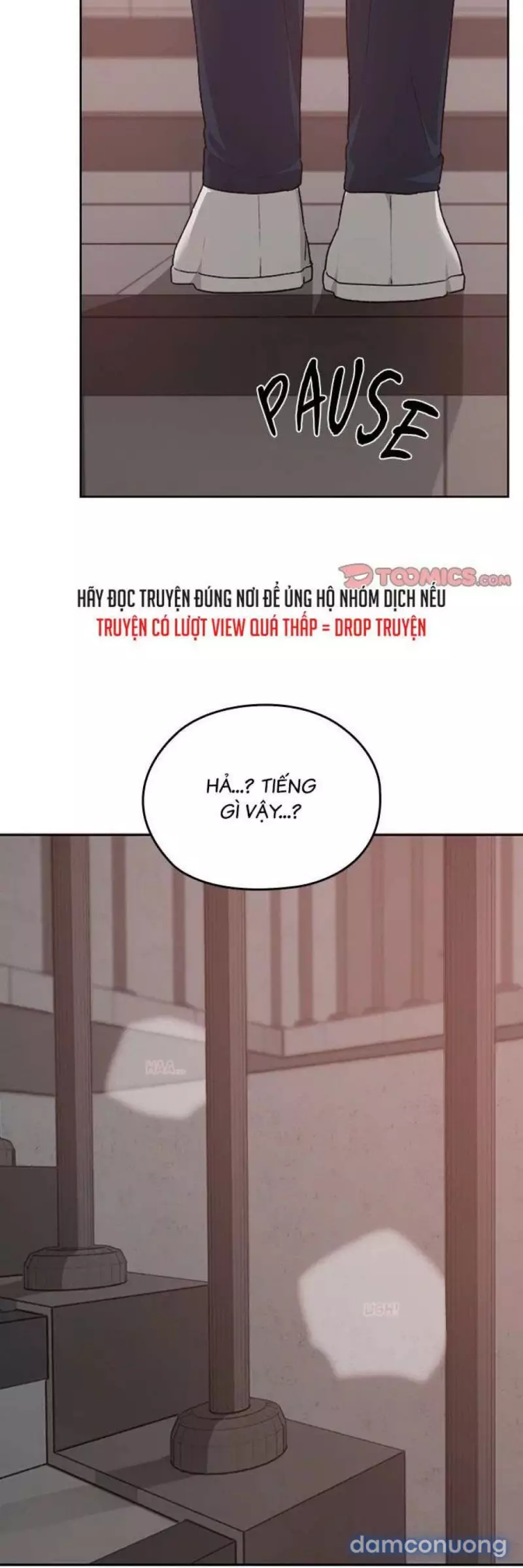 Đừng Nói Với Ai Ở Trường! Chap Chap 14-Đừng Nói Với Ai Ở Trường! - Next Chap 15