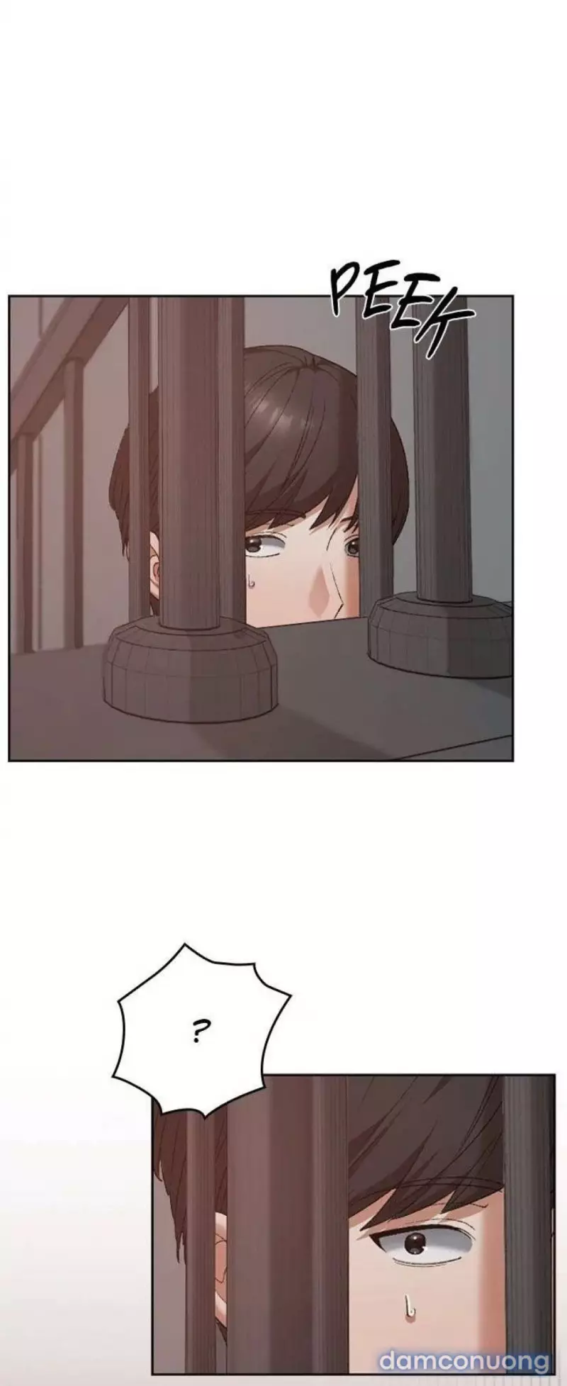 Đừng Nói Với Ai Ở Trường! Chap Chap 14-Đừng Nói Với Ai Ở Trường! - Next Chap 15