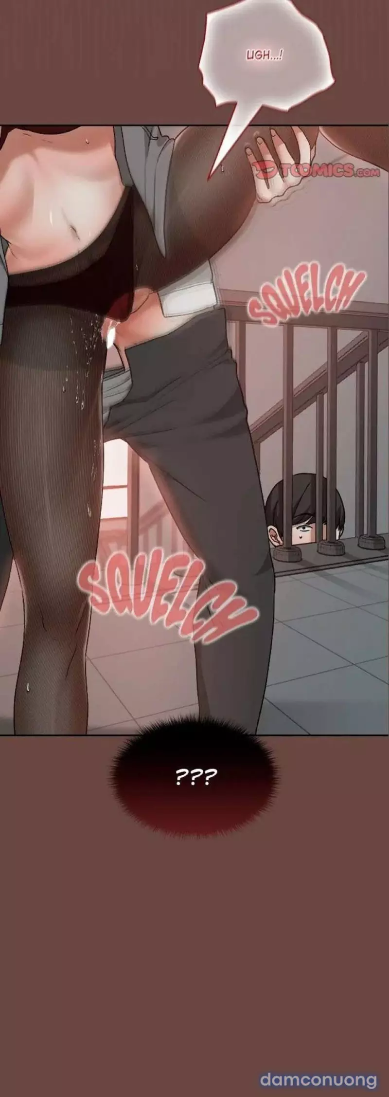 Đừng Nói Với Ai Ở Trường! Chap Chap 14-Đừng Nói Với Ai Ở Trường! - Next Chap 15