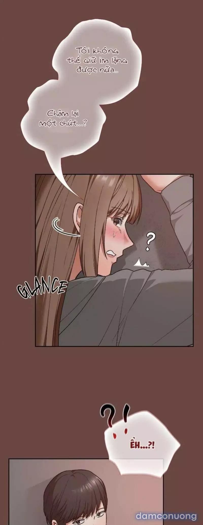 Đừng Nói Với Ai Ở Trường! Chap Chap 14-Đừng Nói Với Ai Ở Trường! - Next Chap 15
