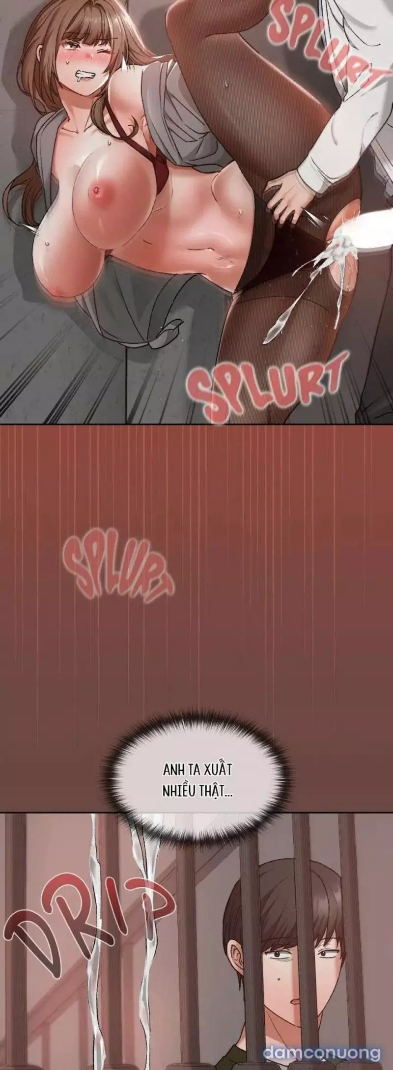 Đừng Nói Với Ai Ở Trường! Chap Chap 14-Đừng Nói Với Ai Ở Trường! - Next Chap 15