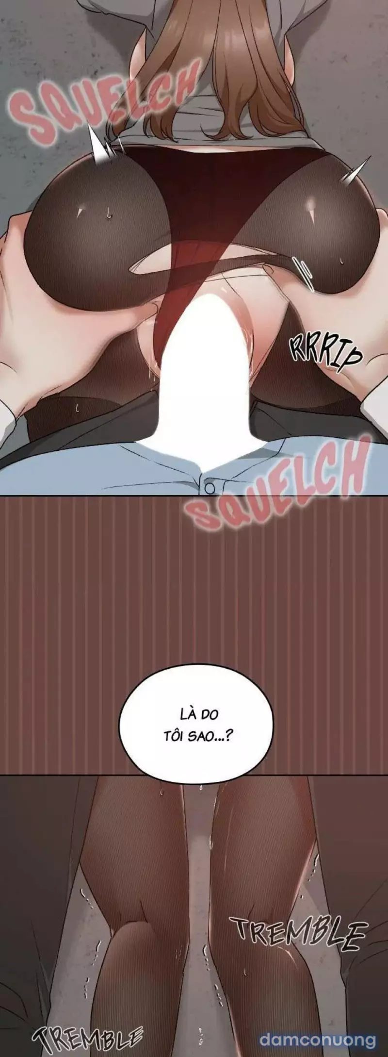 Đừng Nói Với Ai Ở Trường! Chap Chap 14-Đừng Nói Với Ai Ở Trường! - Next Chap 15