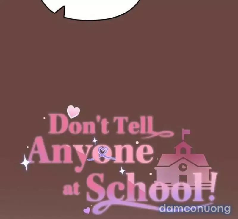 Đừng Nói Với Ai Ở Trường! Chap Chap 15-Đừng Nói Với Ai Ở Trường! - Next Chap 16