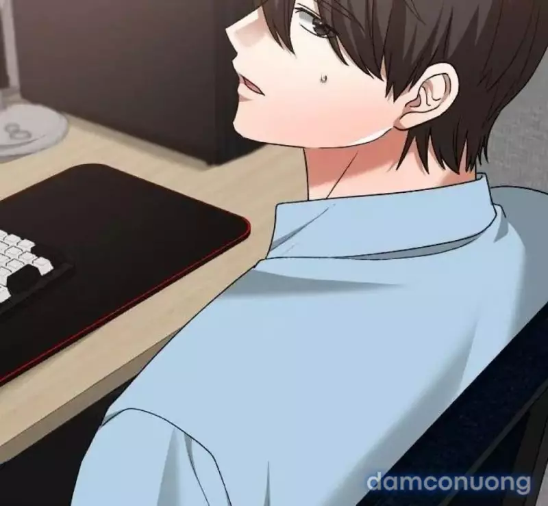 Đừng Nói Với Ai Ở Trường! Chap Chap 16-Đừng Nói Với Ai Ở Trường! - Next Chap 17