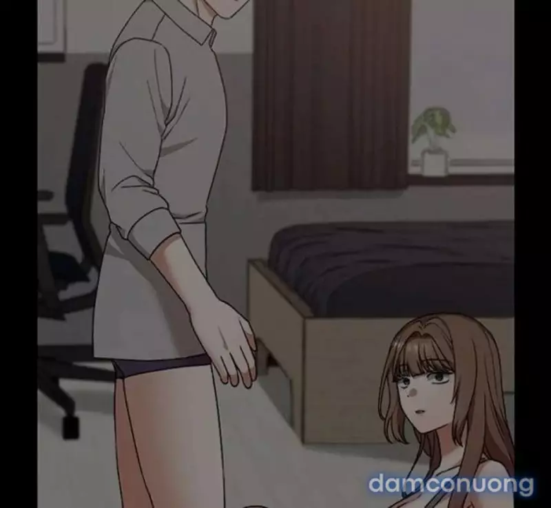 Đừng Nói Với Ai Ở Trường! Chap Chap 16-Đừng Nói Với Ai Ở Trường! - Next Chap 17