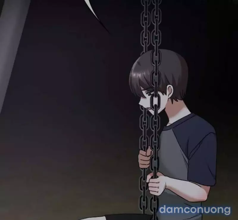 Đừng Nói Với Ai Ở Trường! Chap Chap 16-Đừng Nói Với Ai Ở Trường! - Next Chap 17