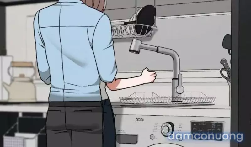 Đừng Nói Với Ai Ở Trường! Chap Chap 16-Đừng Nói Với Ai Ở Trường! - Next Chap 17