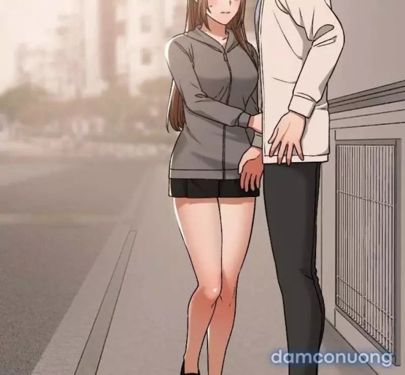 Đừng Nói Với Ai Ở Trường! Chap Chap 16-Đừng Nói Với Ai Ở Trường! - Next Chap 17