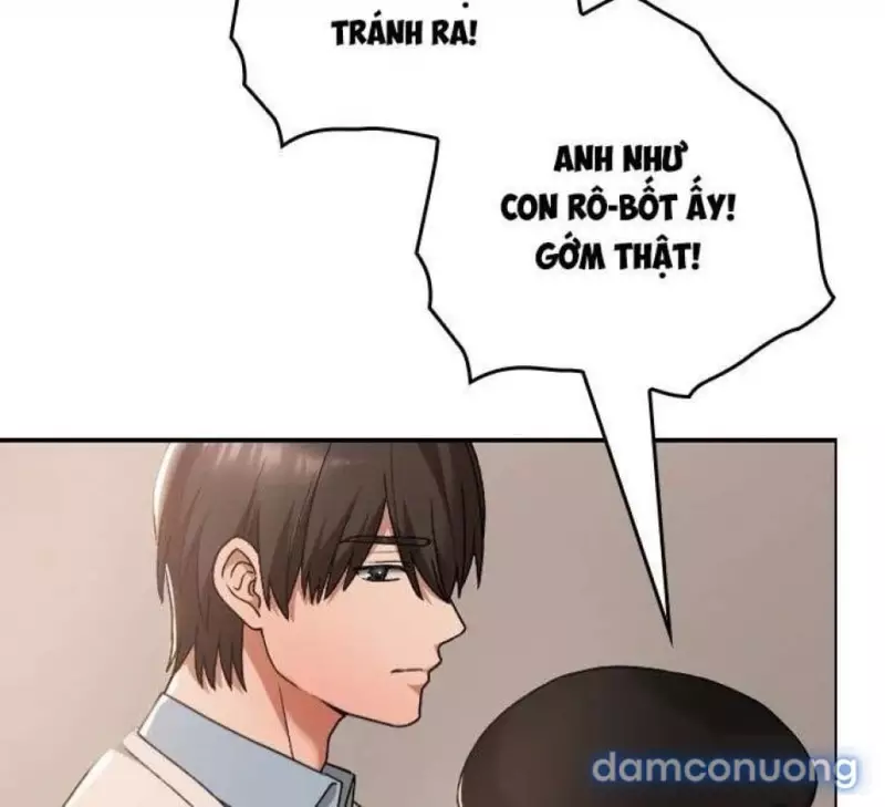 Đừng Nói Với Ai Ở Trường! Chap Chap 16-Đừng Nói Với Ai Ở Trường! - Next Chap 17