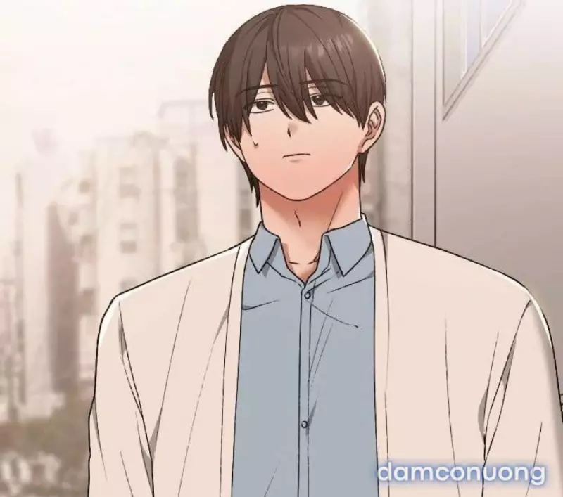 Đừng Nói Với Ai Ở Trường! Chap Chap 16-Đừng Nói Với Ai Ở Trường! - Next Chap 17