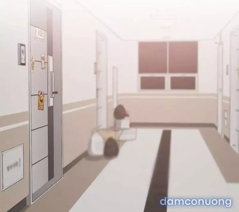 Đừng Nói Với Ai Ở Trường! Chap Chap 16-Đừng Nói Với Ai Ở Trường! - Next Chap 17