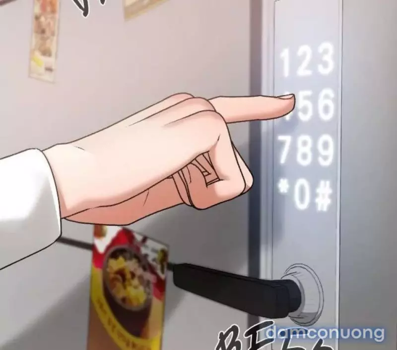 Đừng Nói Với Ai Ở Trường! Chap Chap 16-Đừng Nói Với Ai Ở Trường! - Next Chap 17