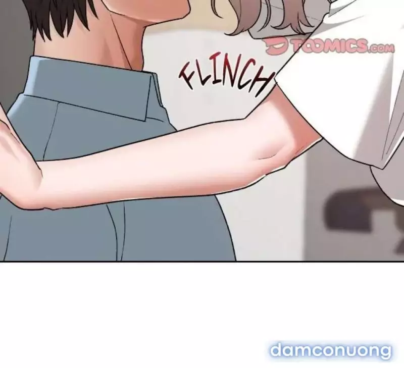 Đừng Nói Với Ai Ở Trường! Chap Chap 17-Đừng Nói Với Ai Ở Trường! - Next Chap 18