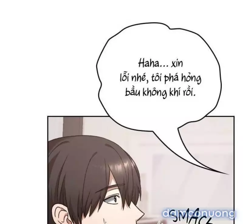 Đừng Nói Với Ai Ở Trường! Chap Chap 17-Đừng Nói Với Ai Ở Trường! - Next Chap 18