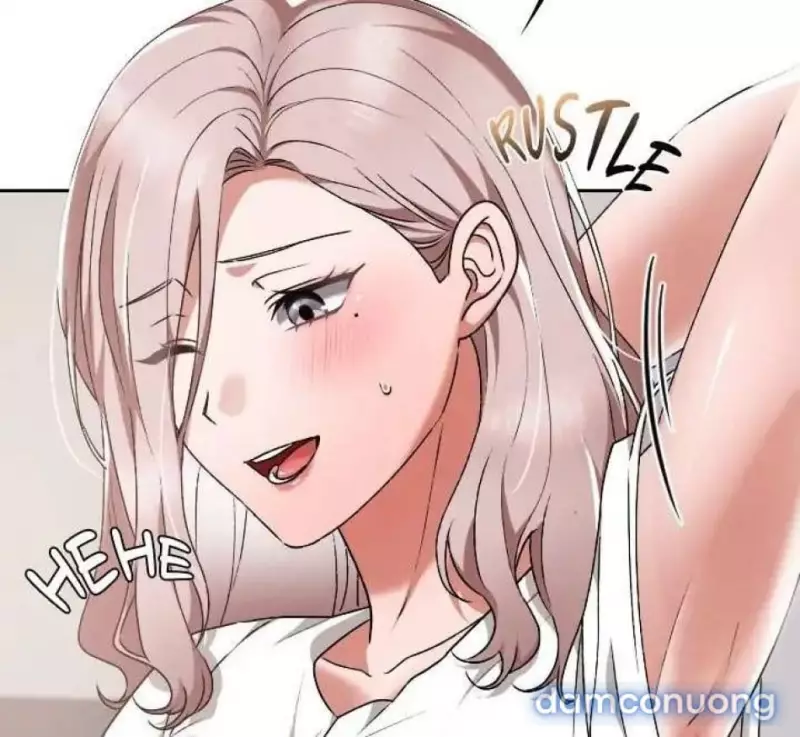 Đừng Nói Với Ai Ở Trường! Chap Chap 17-Đừng Nói Với Ai Ở Trường! - Next Chap 18