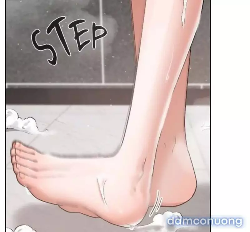 Đừng Nói Với Ai Ở Trường! Chap Chap 17-Đừng Nói Với Ai Ở Trường! - Next Chap 18