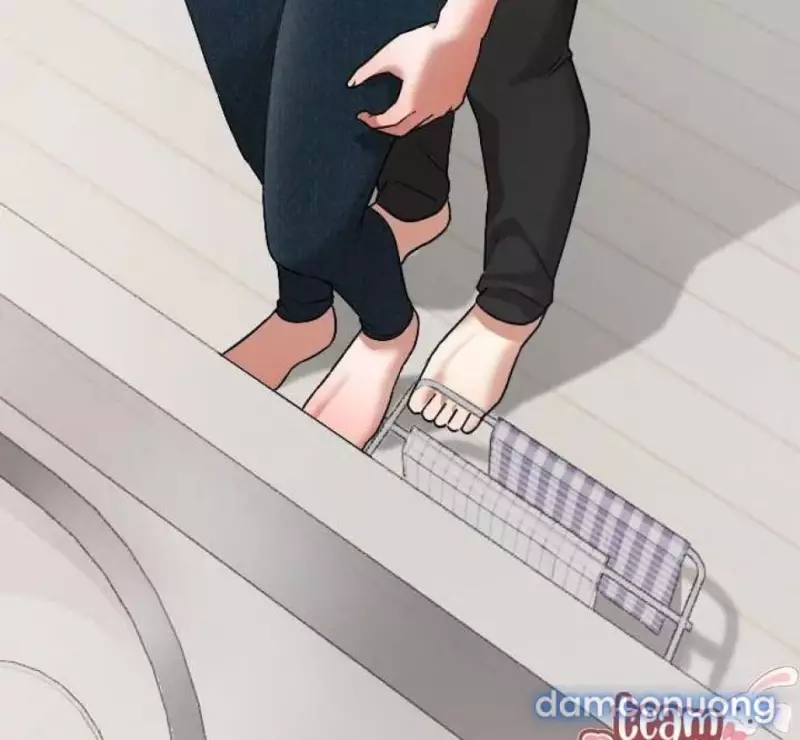 Đừng Nói Với Ai Ở Trường! Chap Chap 17-Đừng Nói Với Ai Ở Trường! - Next Chap 18