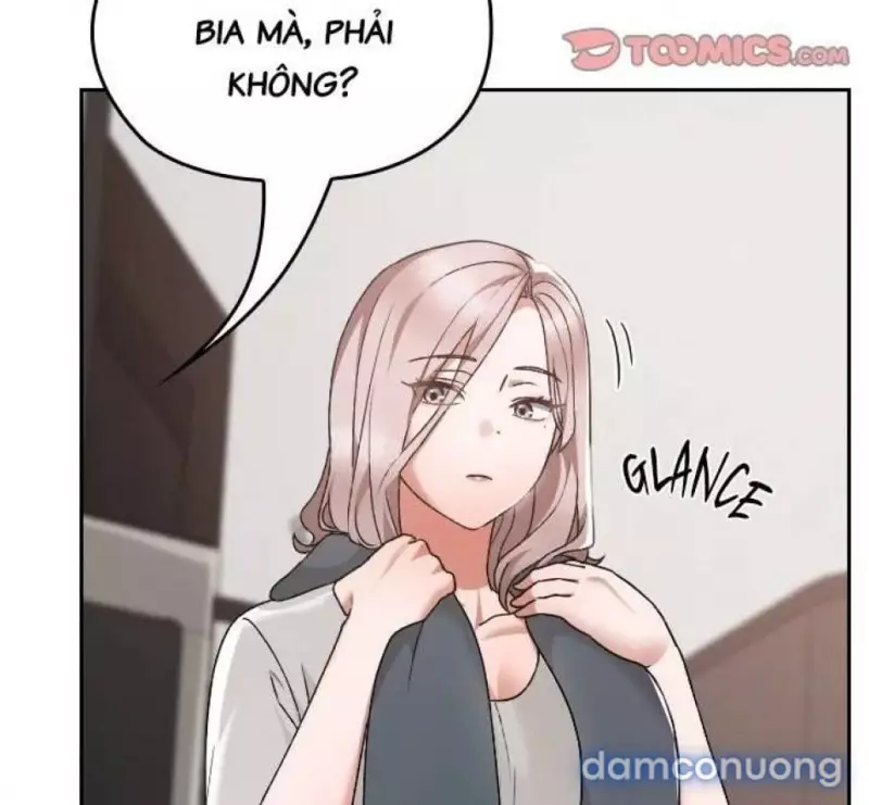 Đừng Nói Với Ai Ở Trường! Chap Chap 17-Đừng Nói Với Ai Ở Trường! - Next Chap 18