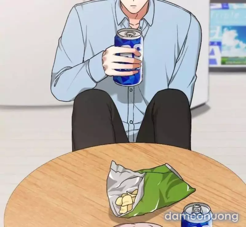 Đừng Nói Với Ai Ở Trường! Chap Chap 17-Đừng Nói Với Ai Ở Trường! - Next Chap 18