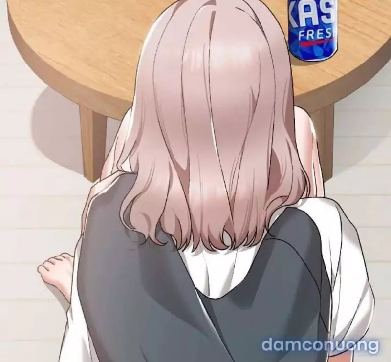 Đừng Nói Với Ai Ở Trường! Chap Chap 17-Đừng Nói Với Ai Ở Trường! - Next Chap 18