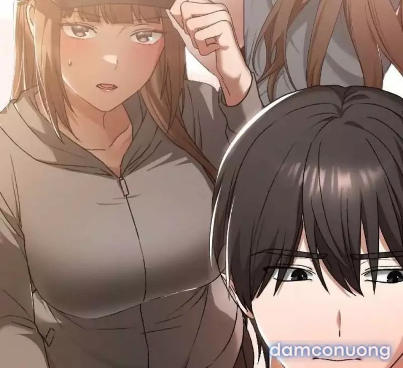 Đừng Nói Với Ai Ở Trường! Chap Chap 17-Đừng Nói Với Ai Ở Trường! - Next Chap 18