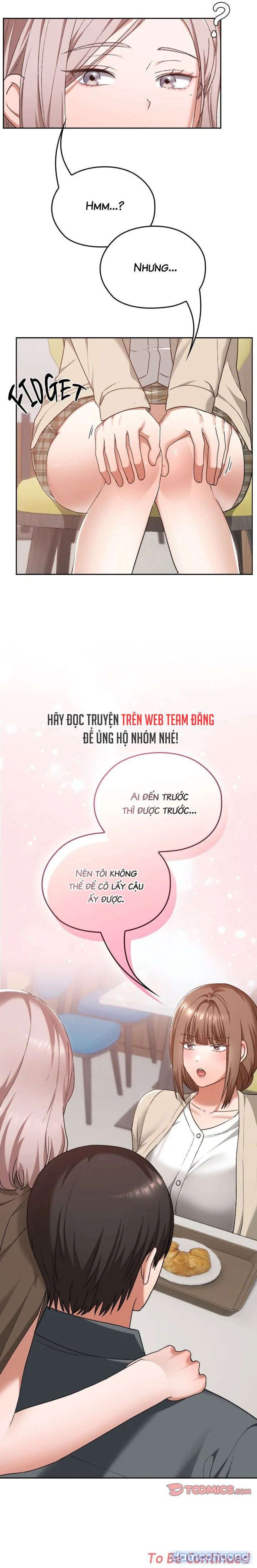 Đừng Nói Với Ai Ở Trường! Chap Chapter 22-Đừng Nói Với Ai Ở Trường! - Next Chap 23