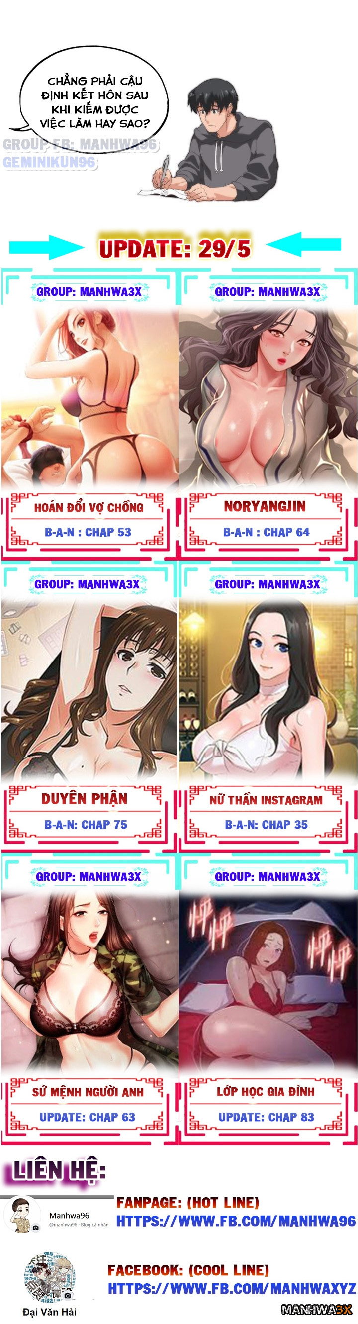 Duyên Phận Chap Chương 1-Duyên Phận - Next Chap 2