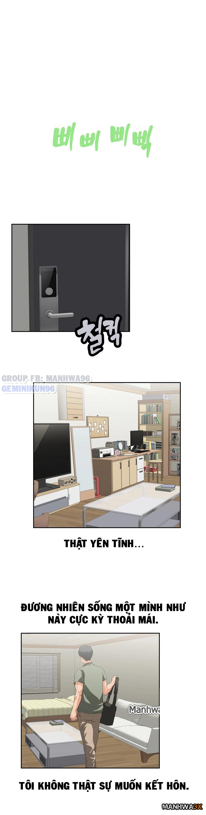 Duyên Phận Chap Chương 1-Duyên Phận - Next Chap 2