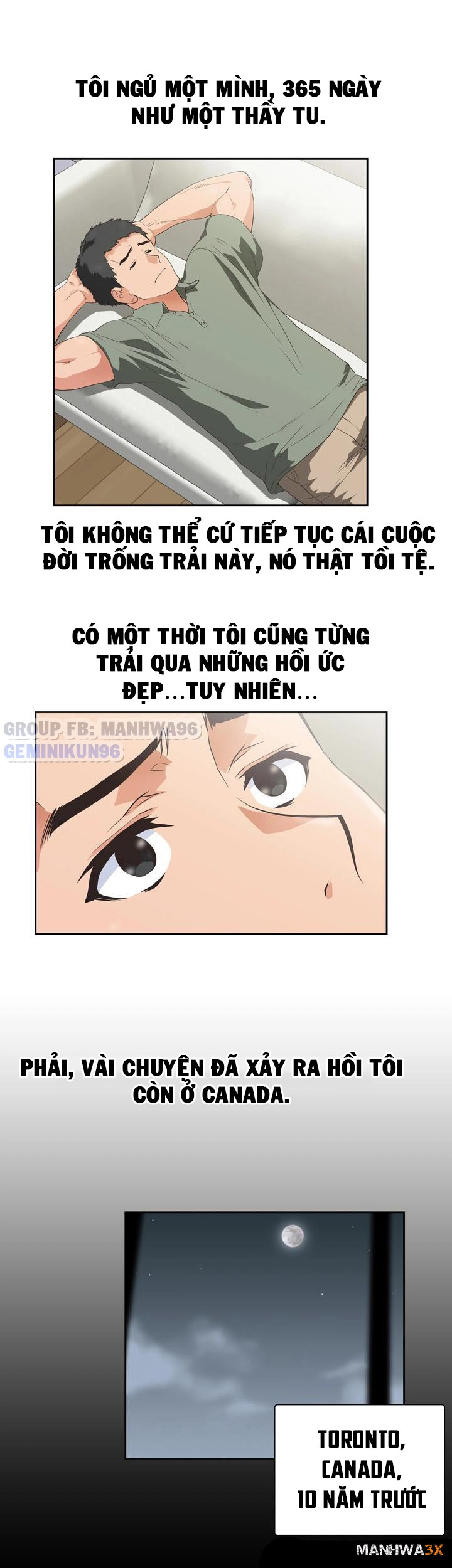 Duyên Phận Chap Chương 1-Duyên Phận - Next Chap 2