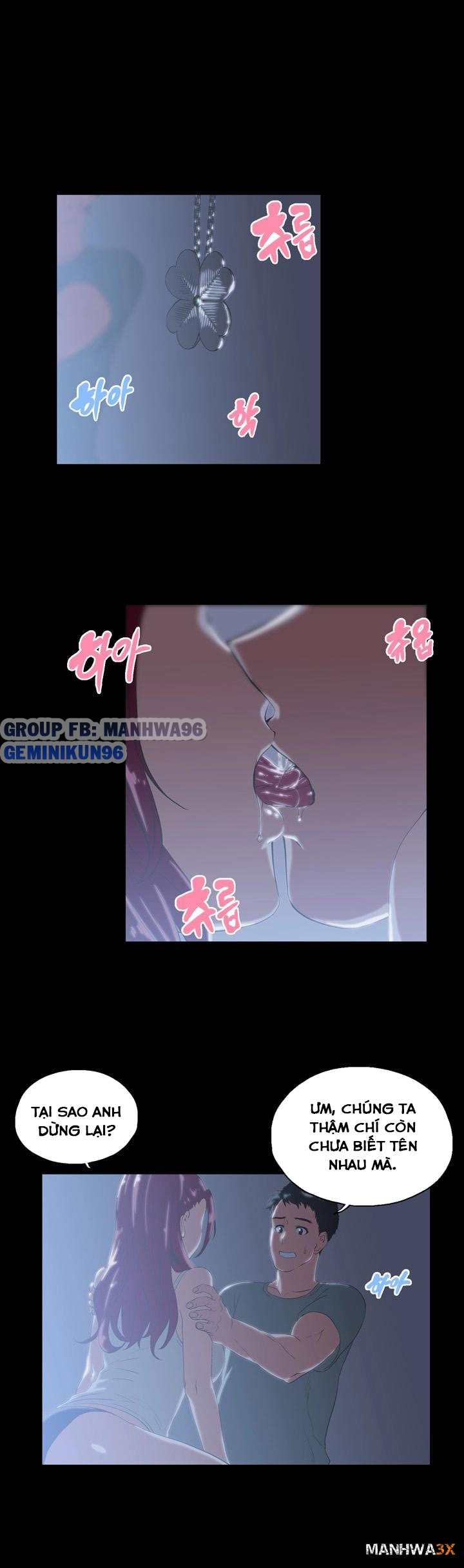 Duyên Phận Chap Chương 1-Duyên Phận - Next Chap 2