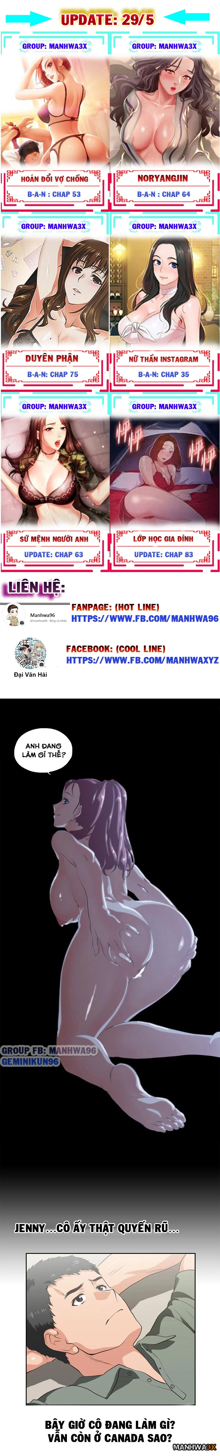 Duyên Phận Chap Chương 1-Duyên Phận - Next Chap 2