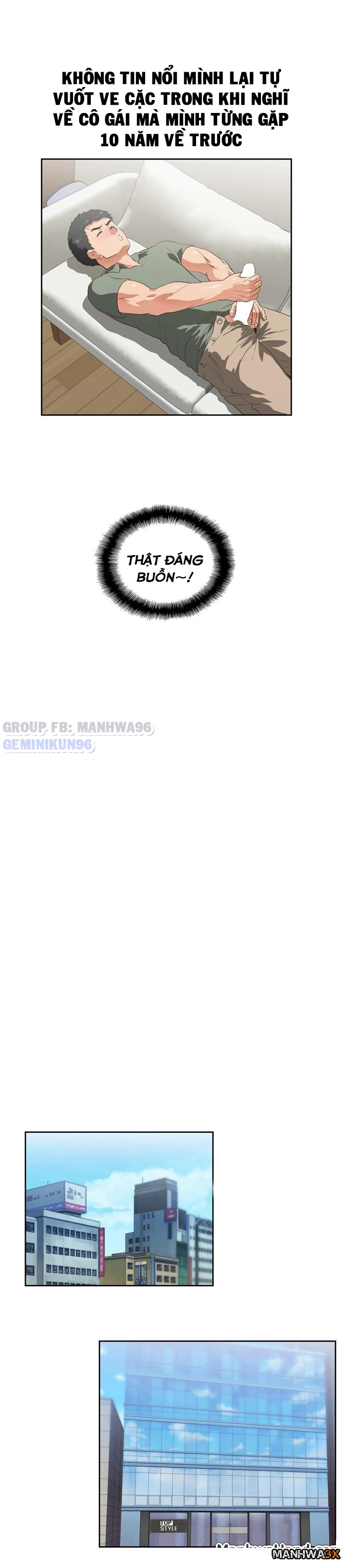 Duyên Phận Chap Chương 1-Duyên Phận - Next Chap 2