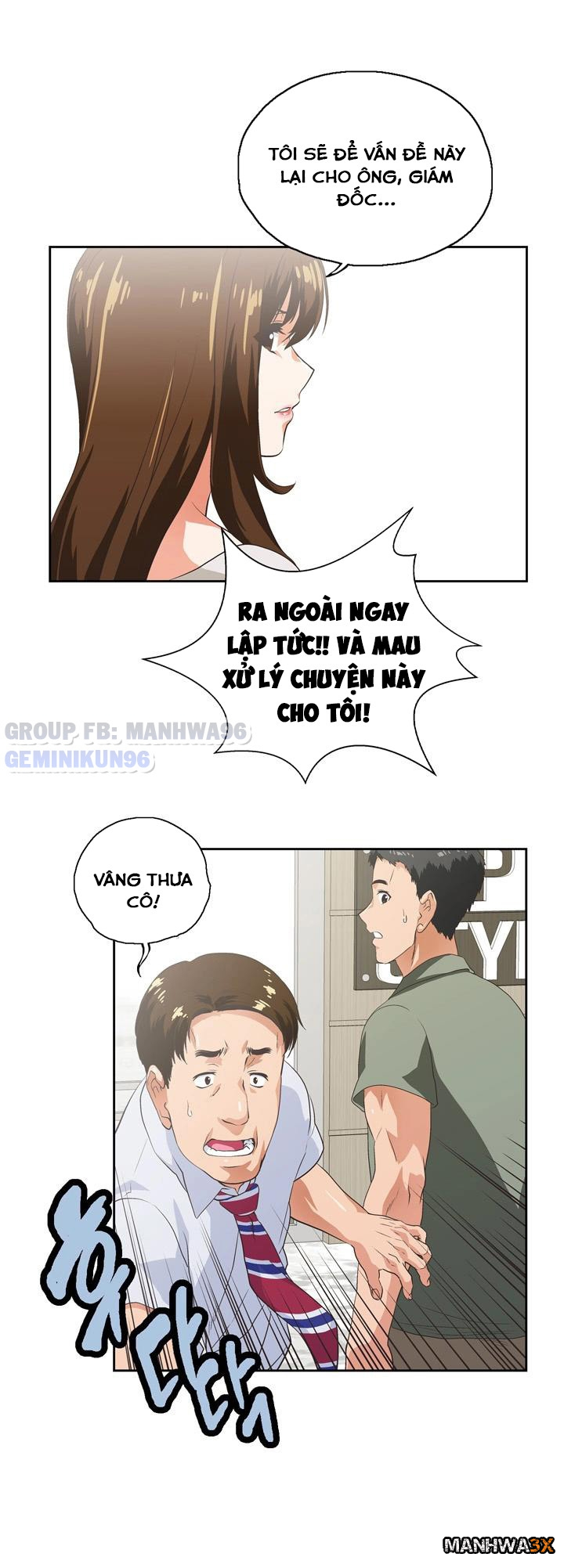 Duyên Phận Chap Chương 1-Duyên Phận - Next Chap 2