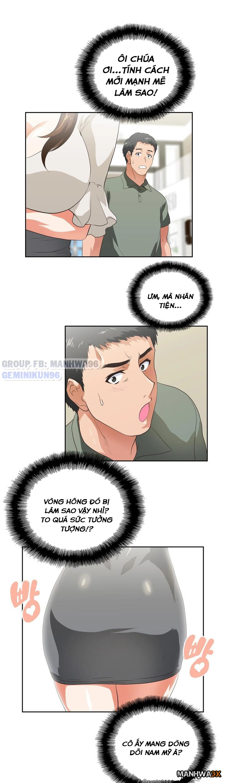 Duyên Phận Chap Chương 1-Duyên Phận - Next Chap 2