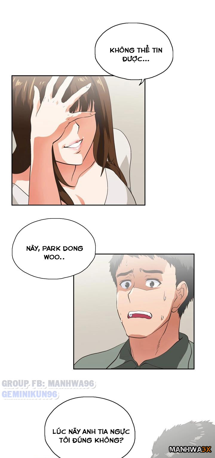 Duyên Phận Chap Chương 1-Duyên Phận - Next Chap 2