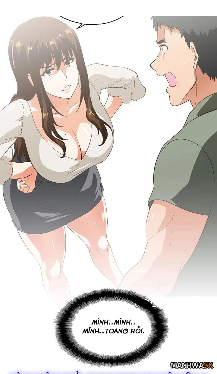 Duyên Phận Chap Chương 1-Duyên Phận - Next Chap 2