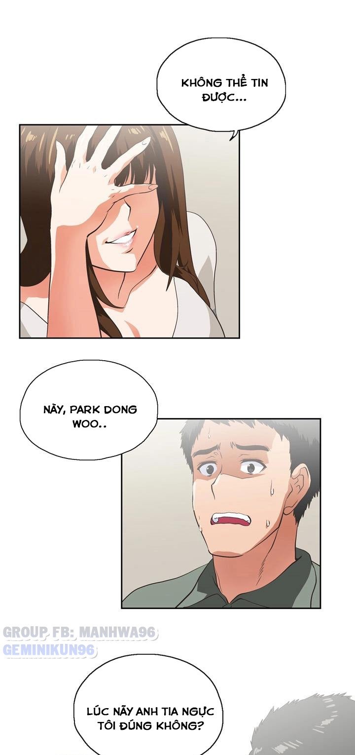 Duyên Phận Chap Chương 1-Duyên Phận - Next Chap 2