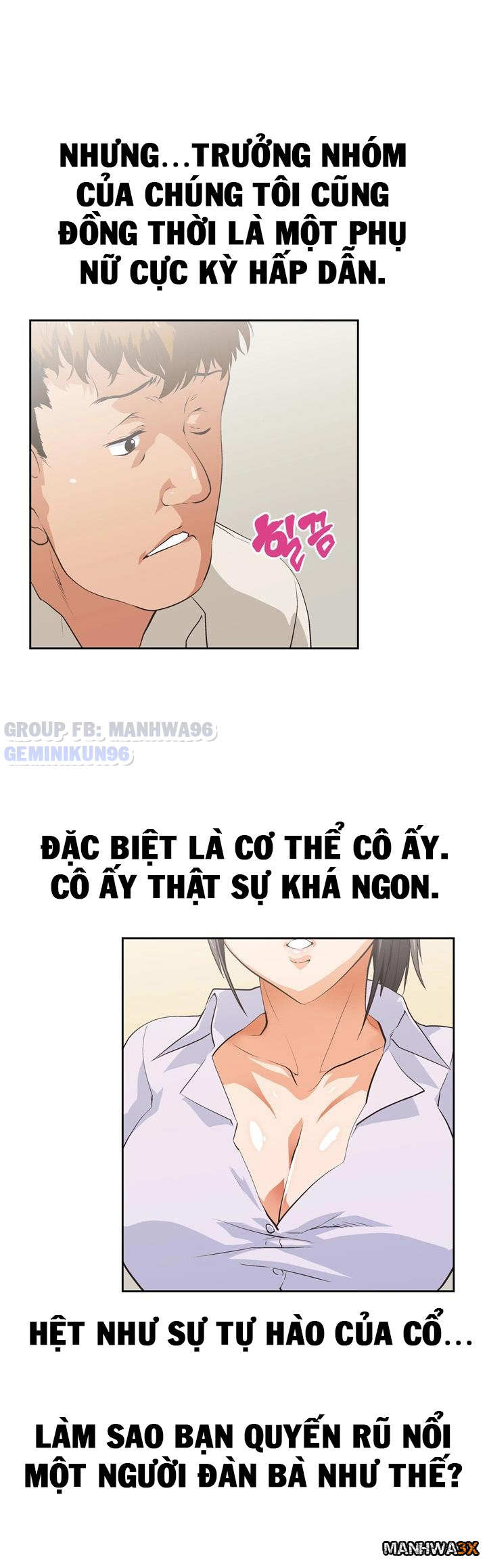 Duyên Phận Chap Chương 1-Duyên Phận - Next Chap 2