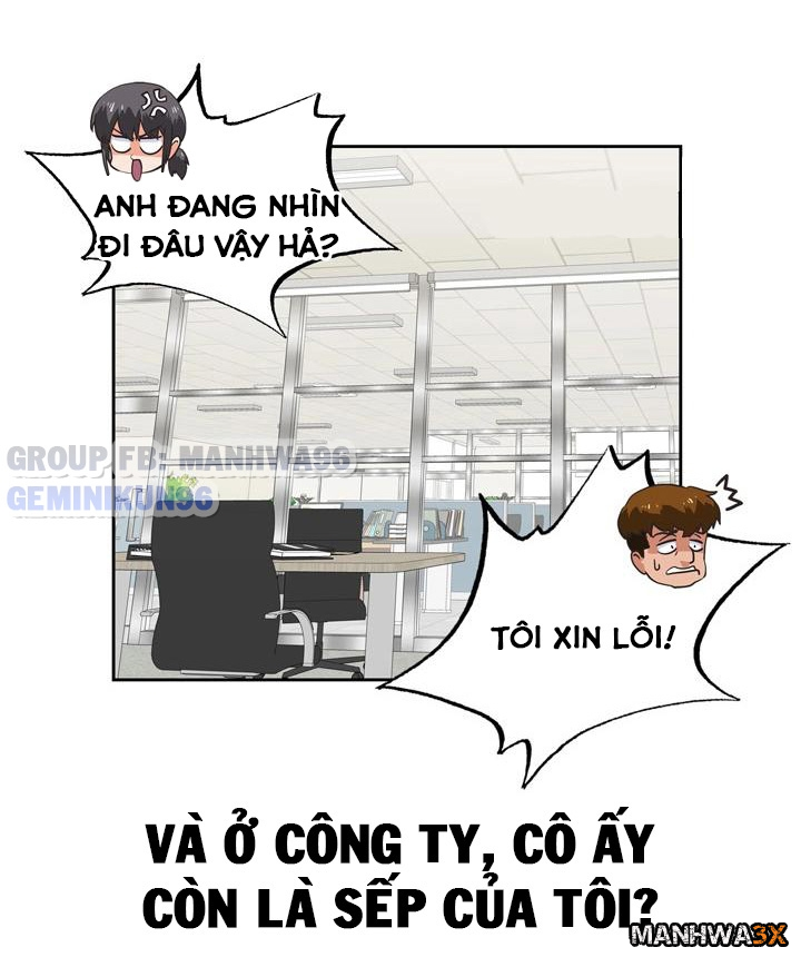 Duyên Phận Chap Chương 1-Duyên Phận - Next Chap 2