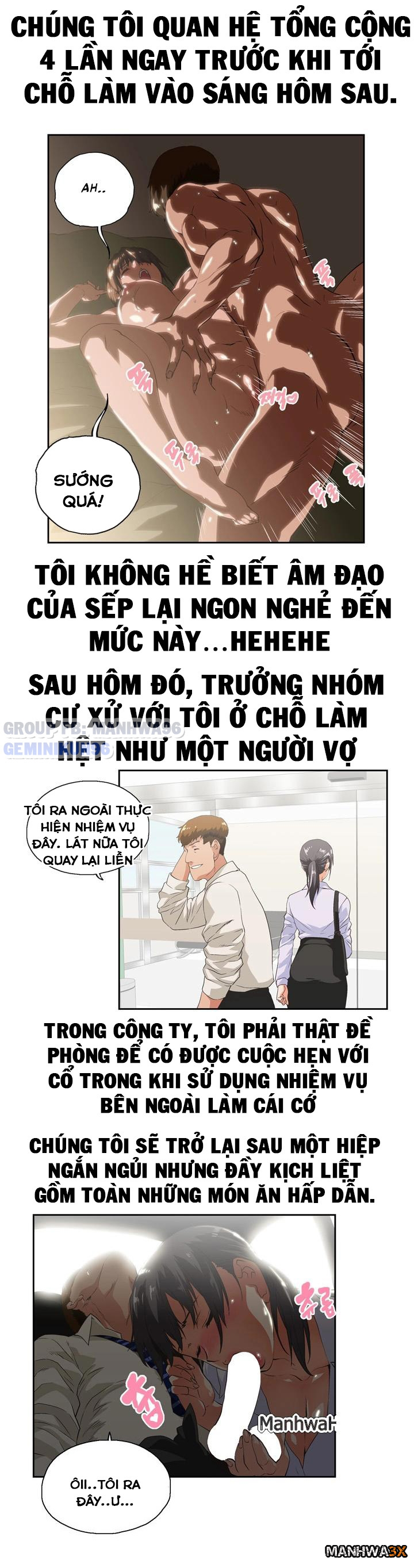 Duyên Phận Chap Chương 1-Duyên Phận - Next Chap 2