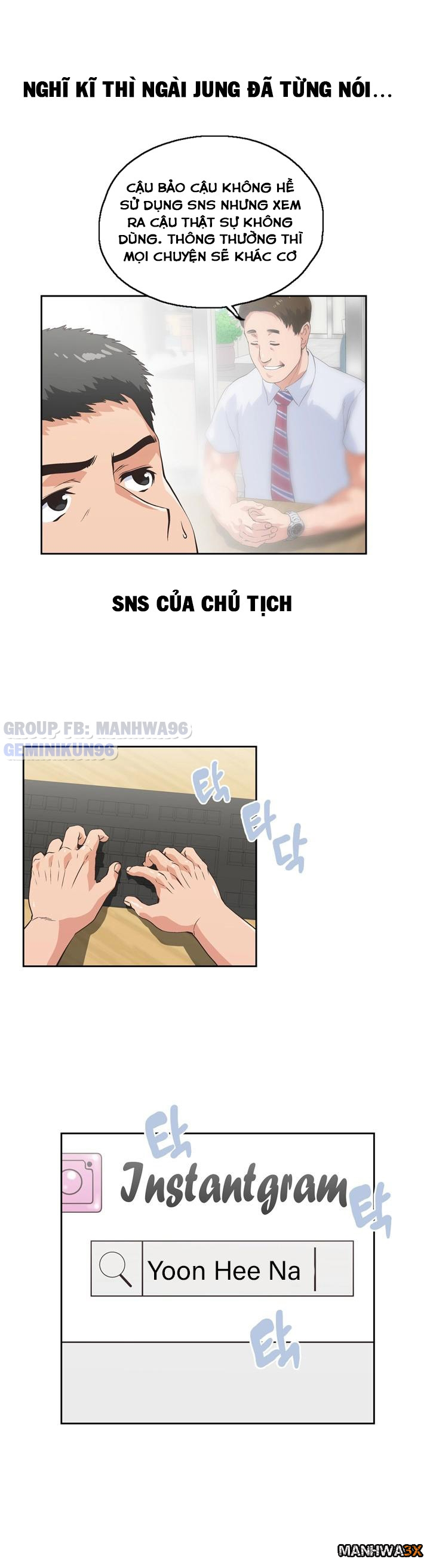 Duyên Phận Chap Chương 2-Duyên Phận - Next Chap 3