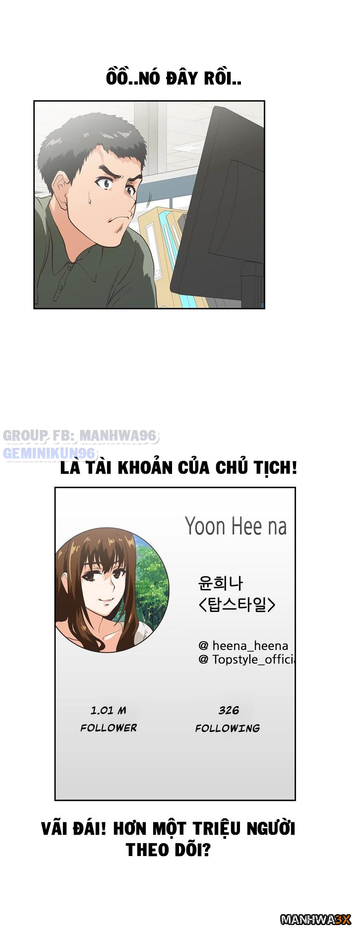 Duyên Phận Chap Chương 2-Duyên Phận - Next Chap 3