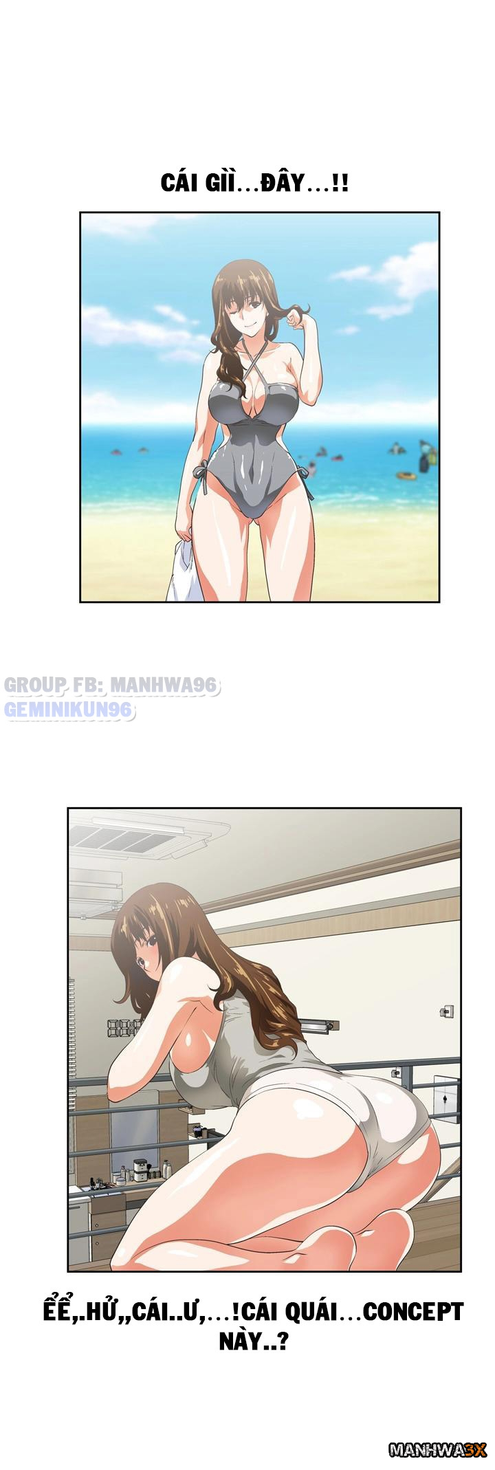 Duyên Phận Chap Chương 2-Duyên Phận - Next Chap 3