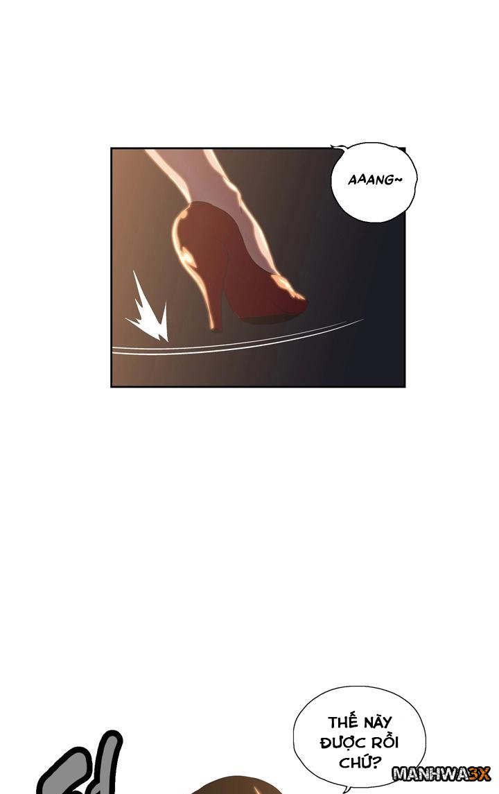 Duyên Phận Chap Chương 2-Duyên Phận - Next Chap 3