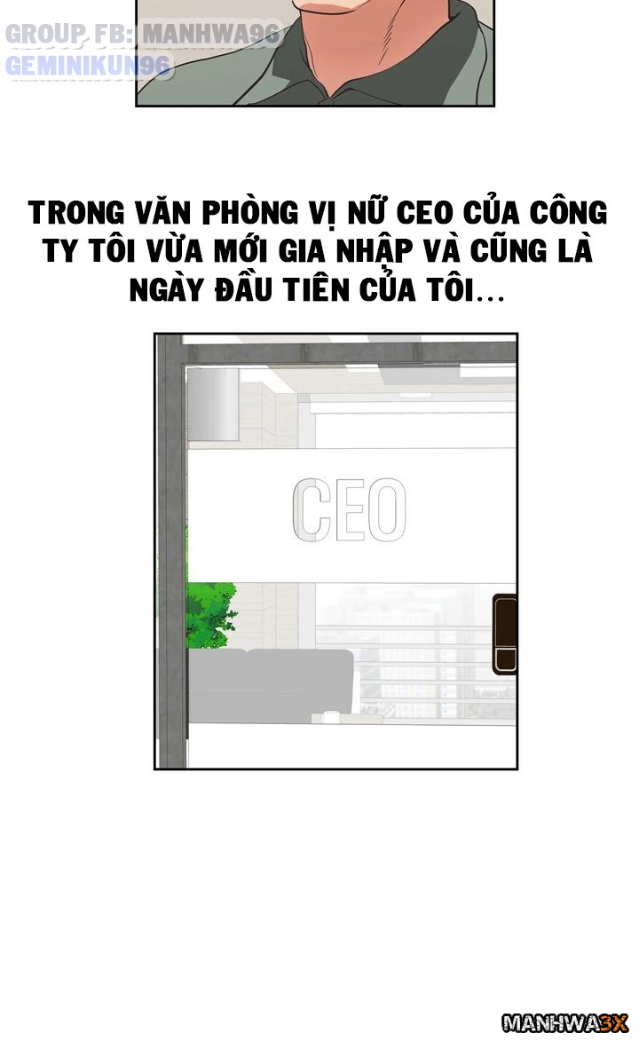 Duyên Phận Chap Chương 2-Duyên Phận - Next Chap 3