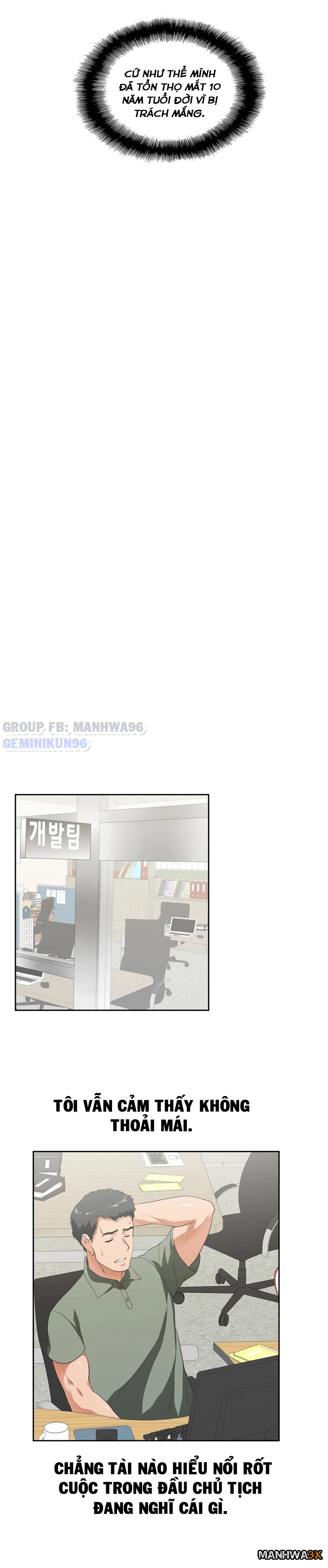 Duyên Phận Chap Chương 2-Duyên Phận - Next Chap 3