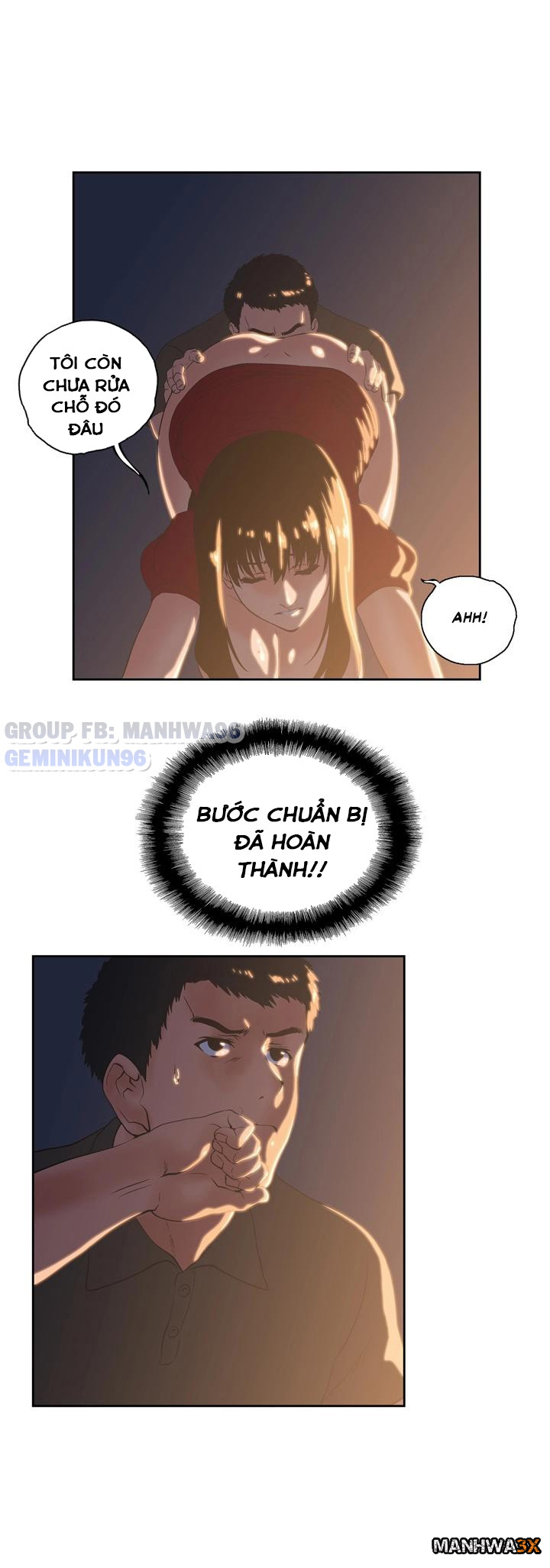 Duyên Phận Chap Chương 3-Duyên Phận - Next Chap 4