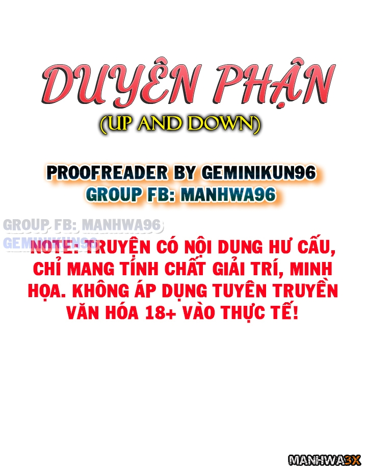 Duyên Phận Chap Chương 3-Duyên Phận - Next Chap 4