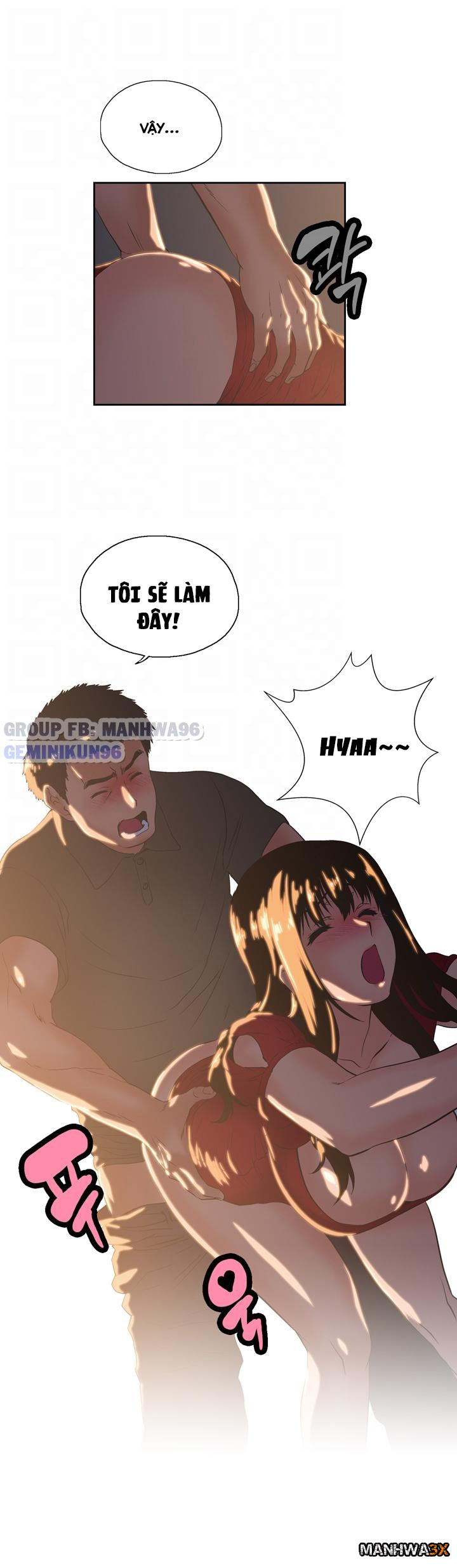 Duyên Phận Chap Chương 3-Duyên Phận - Next Chap 4